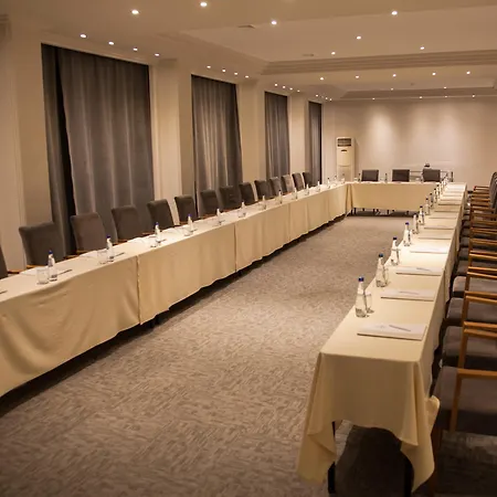 Semesteranläggning (resort) Altin Yunus & -