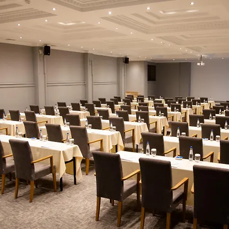 Altin Yunus & - Semesteranläggning (resort)