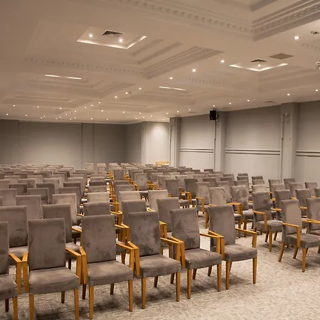 Semesteranläggning (resort) Altin Yunus & -