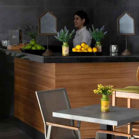 Ośrodek wypoczynkowy Altin Yunus & - 5*