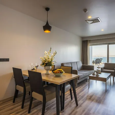 Resort Altin Yunus & - Çeşme