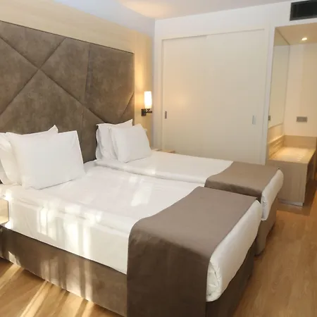 Altin Yunus & - Semesteranläggning (resort)