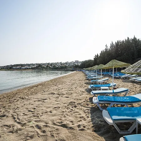 Altin Yunus & - Ośrodek wypoczynkowy 5*