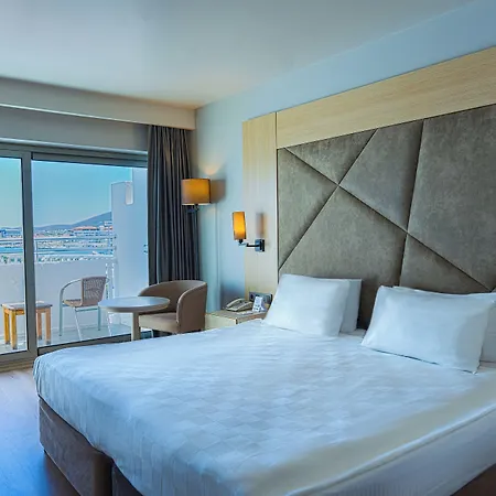 Resort Altin Yunus Hotel&spa - Çeşme