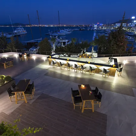 Resort Altin Yunus & - Çeşme