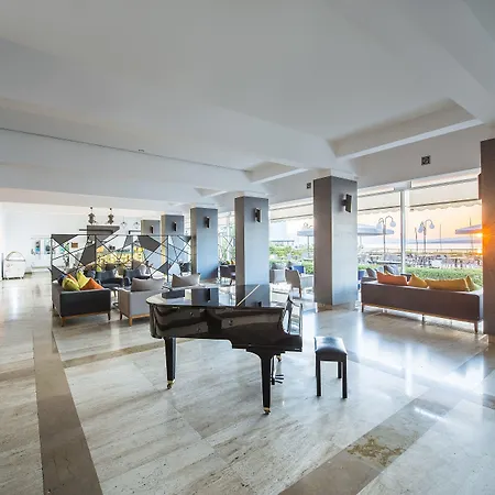Resort Altin Yunus & -