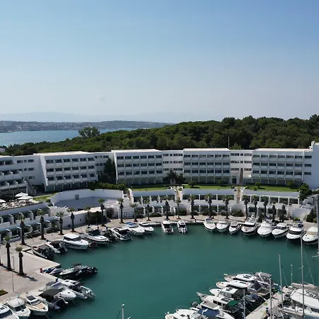 Resort Altin Yunus & - 5*