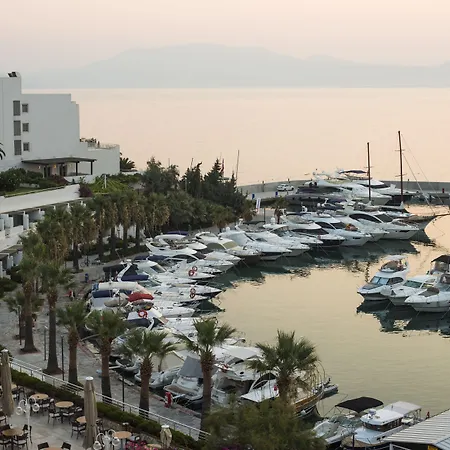 Resort Altin Yunus & -