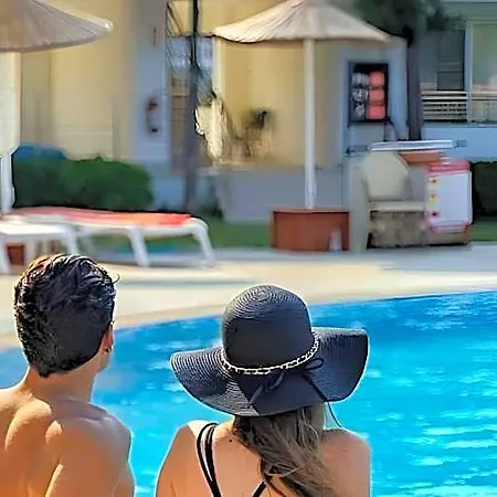 Altin Yunus Hotel&spa - Resort 5*
