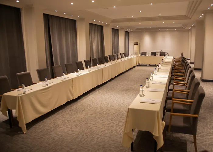 Complex Altin Yunus & -