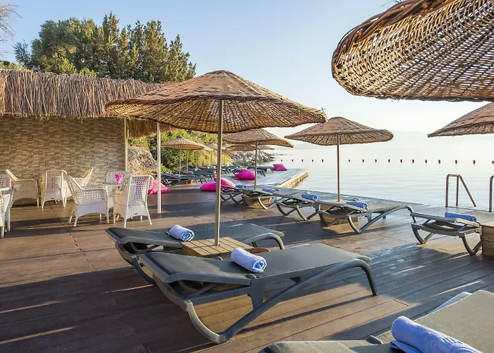 Resort Altin Yunus & - 5*